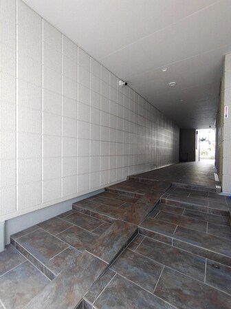 Maison d or 顕の物件内観写真